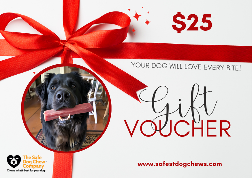 Gift Voucher – The Perfect Choice for Any Occasion!