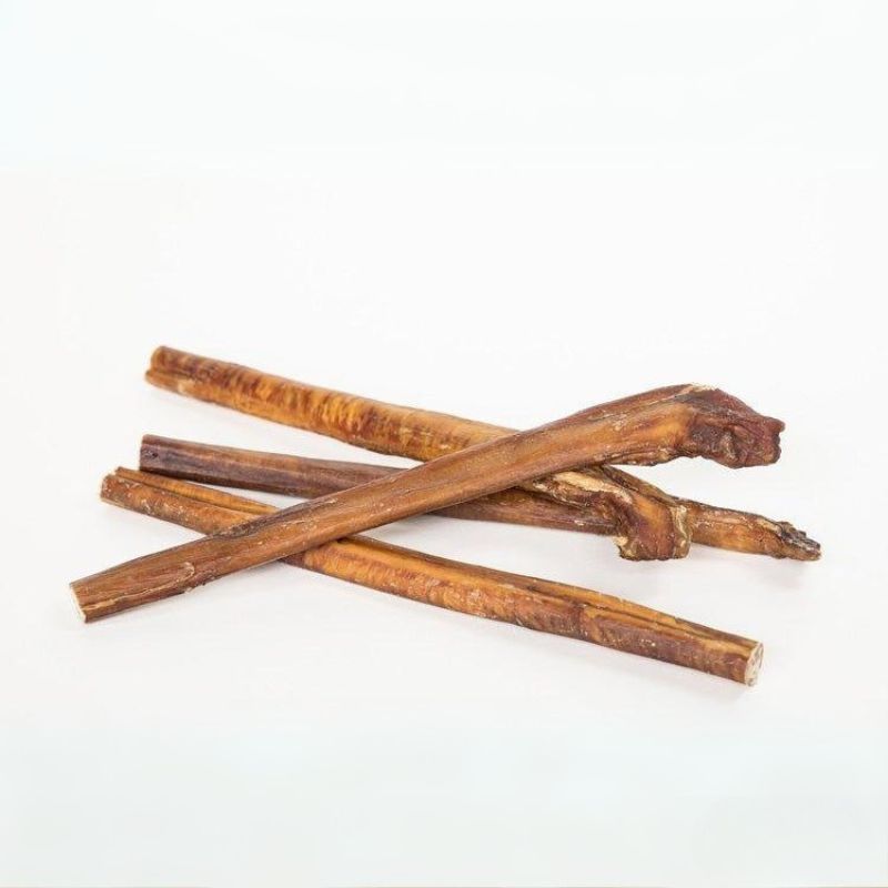 Bully Sticks 12-Inch Monster