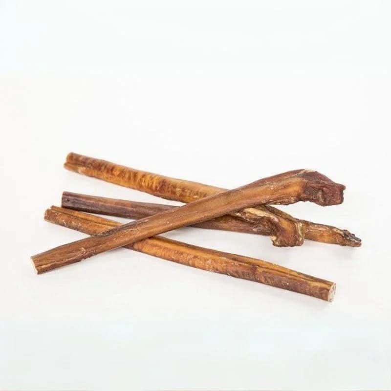 Monster Bully Sticks 12-Inch | Extra-Thick, Odor-Free Dog Chew