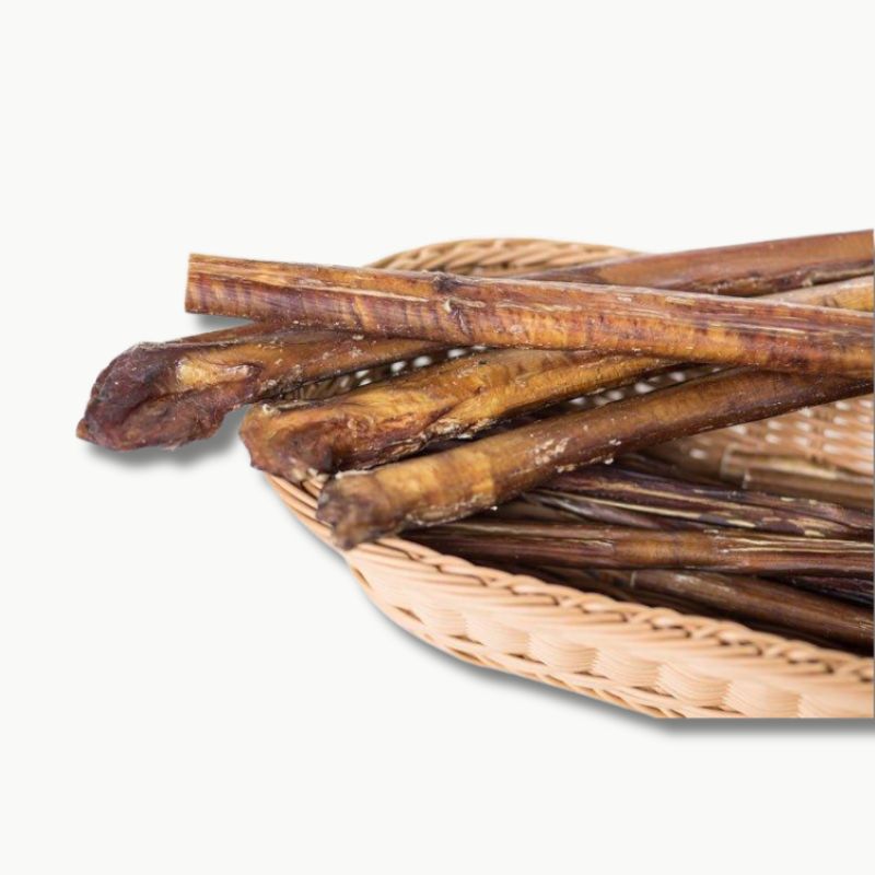 Bully Sticks 12-Inch Monster