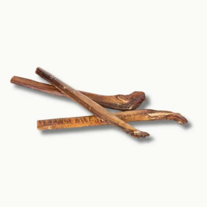 Monster Bully Sticks 12-Inch | Extra-Thick, Odor-Free Dog Chew