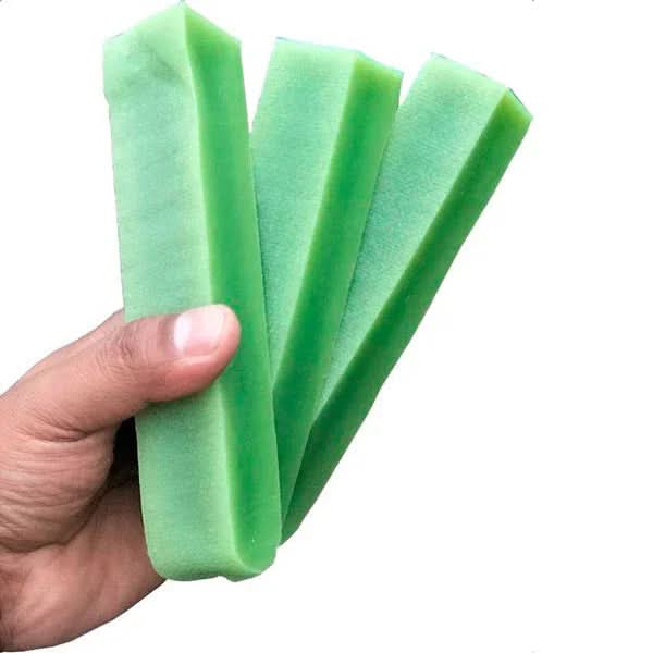 Mint Himalayan Yak Chews | Long-Lasting Dental Chew for Fresh Breath