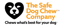 The Safe Dog Chew Company logo