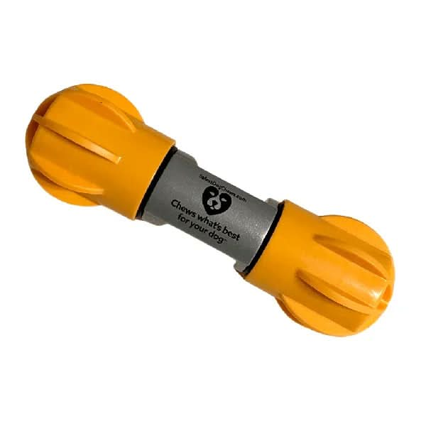 Dog Chew Holder | Safe Hands-Free Chewing for All Breeds