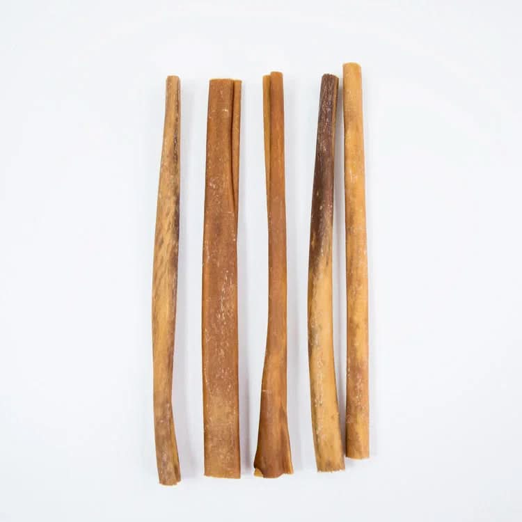 Beef Collagen Sticks 12-Inch | Joint Support & Dental Health Dog Chew