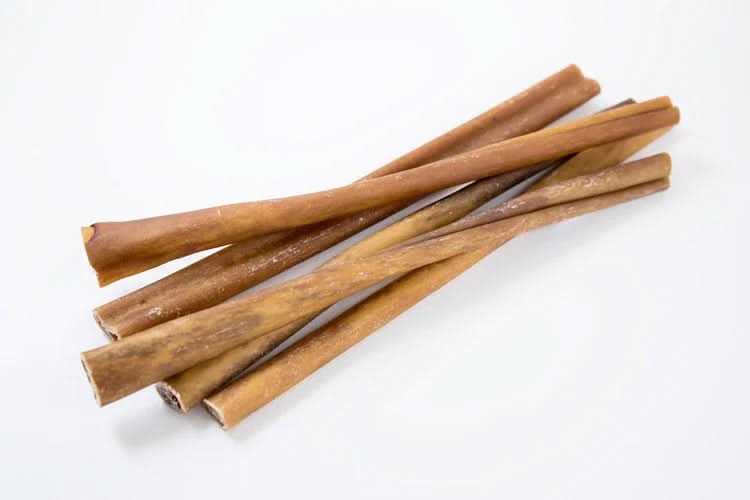 Beef Collagen Sticks 12-Inch | Joint Support & Dental Health Dog Chew