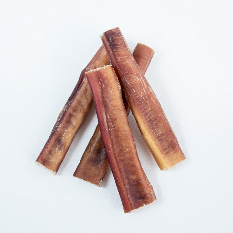 Bully Sticks 6-Inch Monster