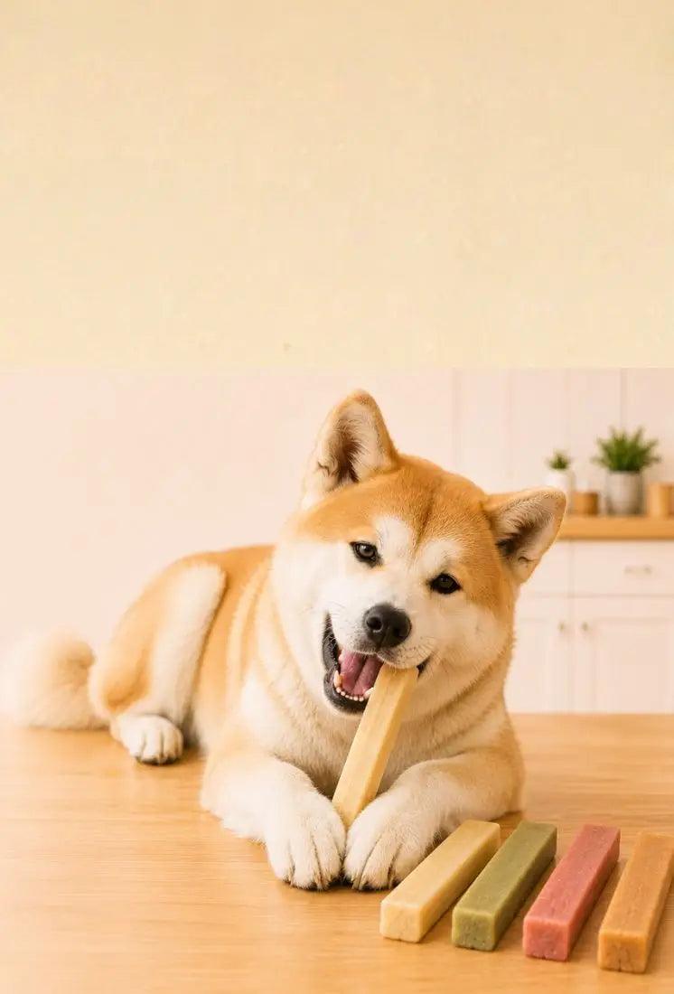 The Ultimate Dental Checklist Dogs Need