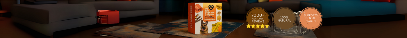Ultimate Chew Box Bundles