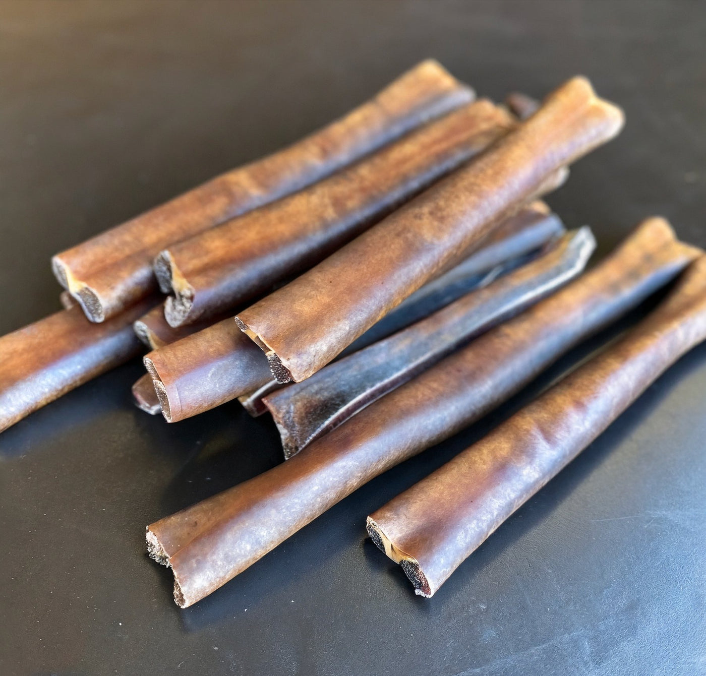 BEEF COLLAGEN STICKS - The Safe Dog Chew Company