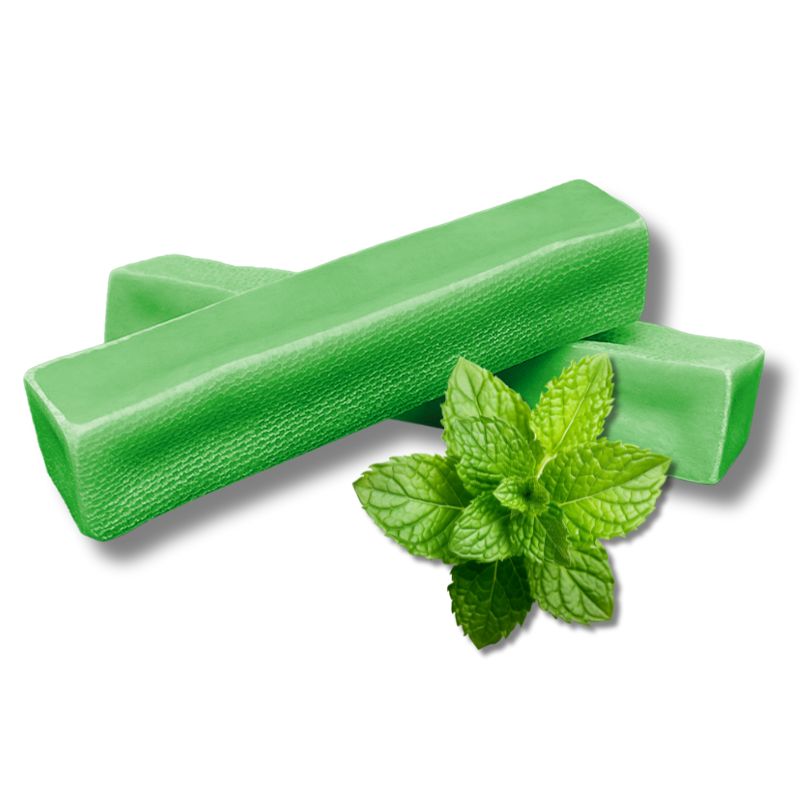 Wholesale Mint Yak Chews