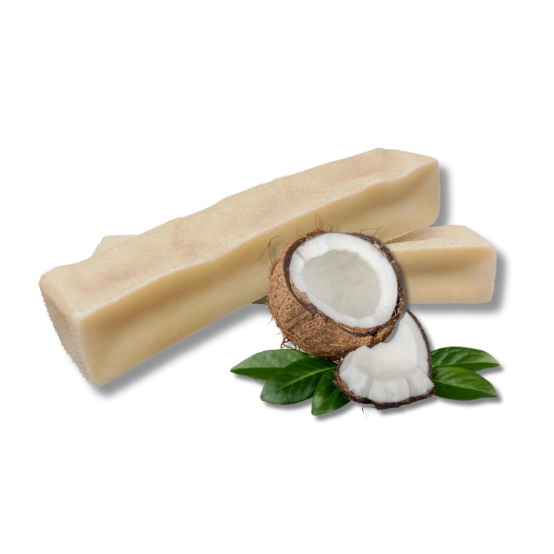 Wholesale Coconut Yak Chews