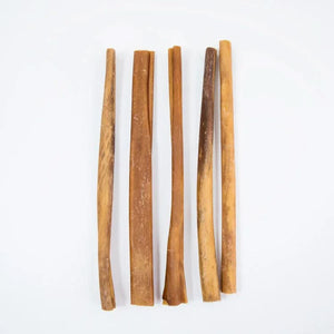 Beef Collagen Sticks 12-Inch — natural collagen chew for dogs, grass-fed beef