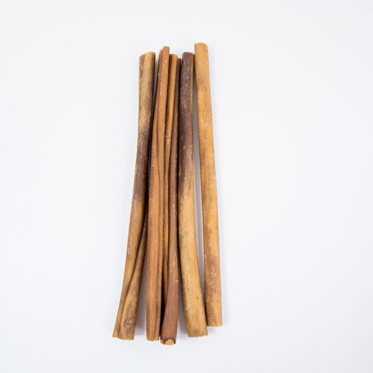 12-Inch Beef Collagen Sticks