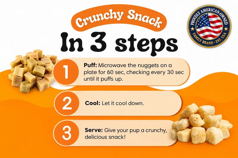 Himalayan Yak Chews — 6 Flavor Variety Pack | Find Your Dog's Favorite (NP2)