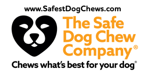 The Safe Dog Chew Company
