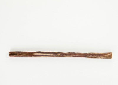 12-INCH STANDARD BULLY STICKS - The Safe Dog Chew Company